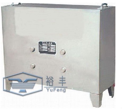 UV sterilizer/ultraviolet radiation sterilization