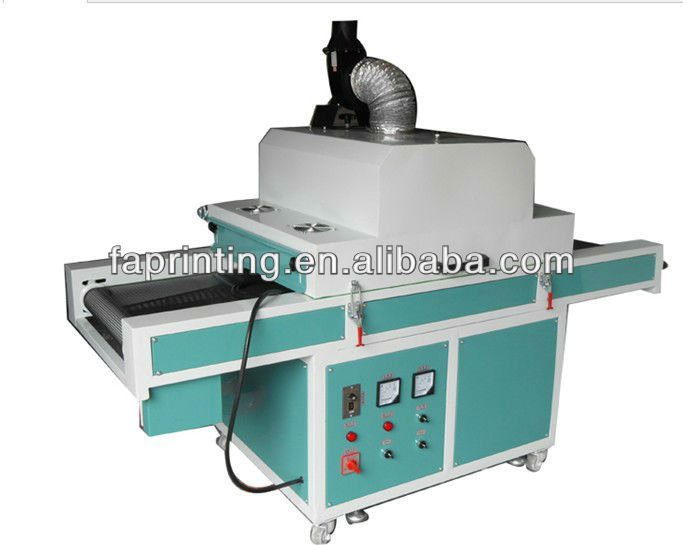 UV ultraviolet (UV) light curing machine UV-700B