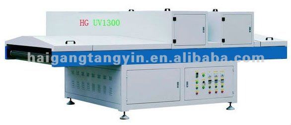 UV900 UV Dryer For Drying Painting Products