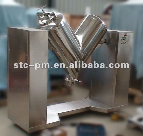 V series---granules mixer