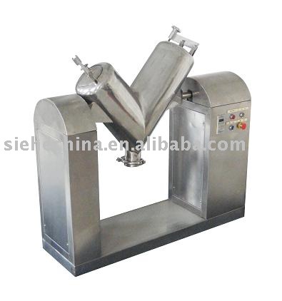 V-shape Powder Mixer/Blender