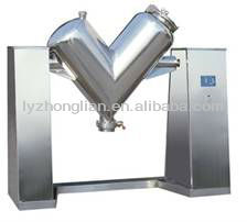 V-type High efficient Powder or Granular Mixer Machine