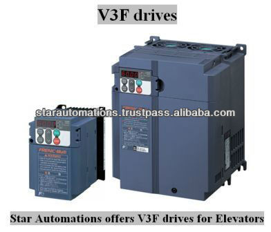 V3F Drive/ Variable voltage drive+ V3F drive elevators