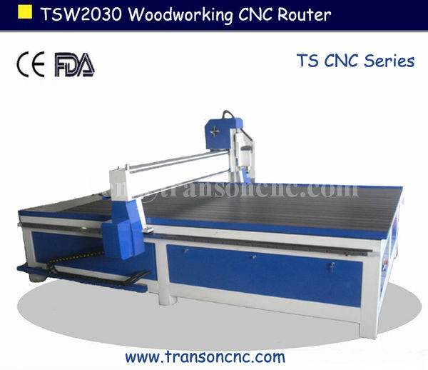 Vacuum adoption cnc advertising machine engraving router