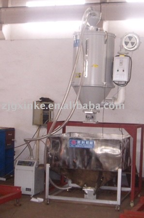 Vacuum Auto Loader