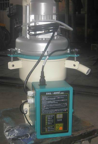 Vacuum Auto loader