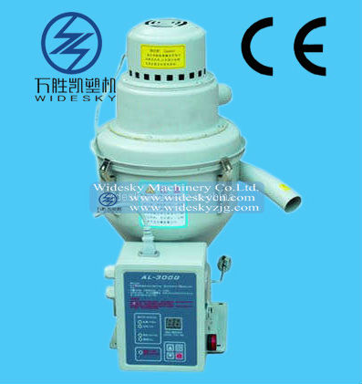 Vacuum autoLoader