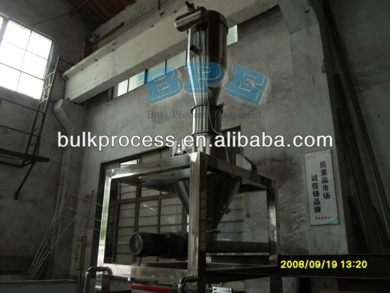 vacuum conveyor