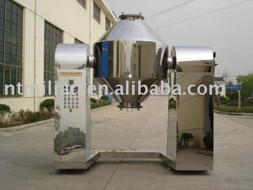 Vacuum Drying Equipment