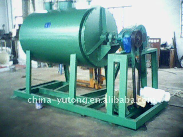 Vacuum Drying Equipment