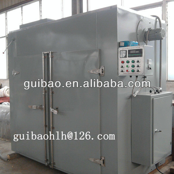 vacuum drying machine