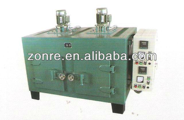 vacuum drying oven