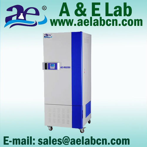 Vacuum Drying Oven Life Science Incubator