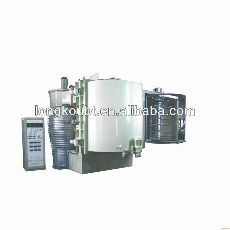 vacuum evaporation equipment with high quality