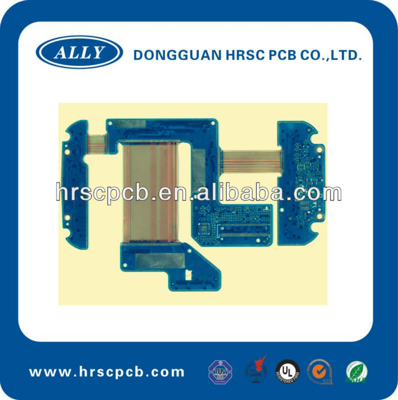 vacuum forming machine PCB boards