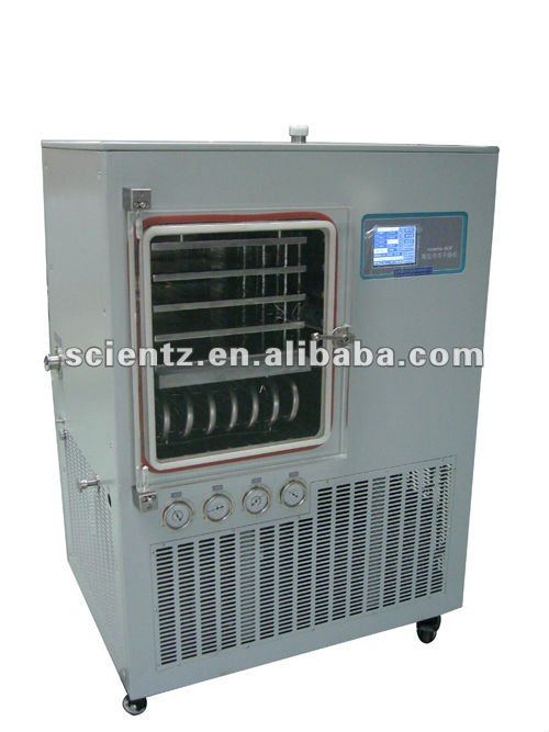 vacuum freeze dryer