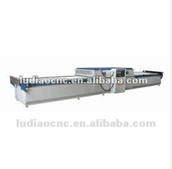 vacuum membrane press machine from manufacturer with best price