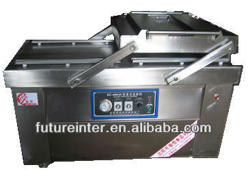 vacuum packaging machine