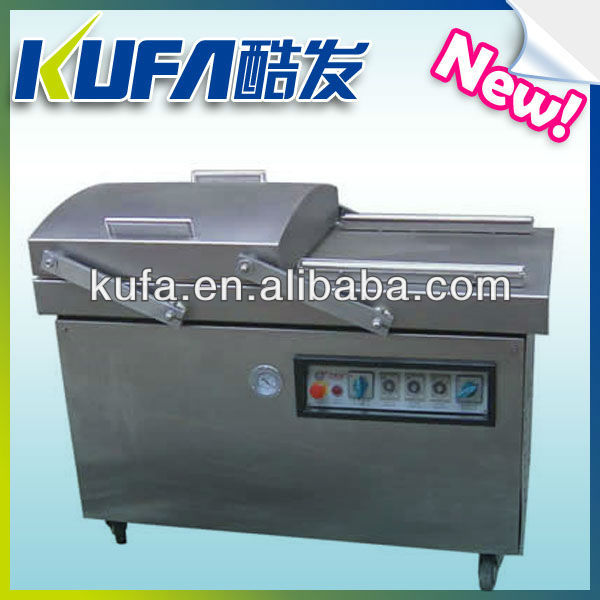 Vacuum Packaging Machine