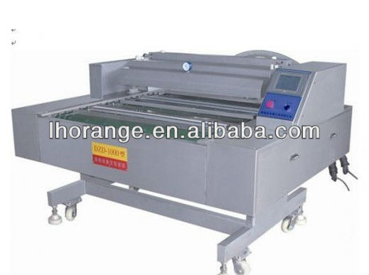 vacuum packaging machine