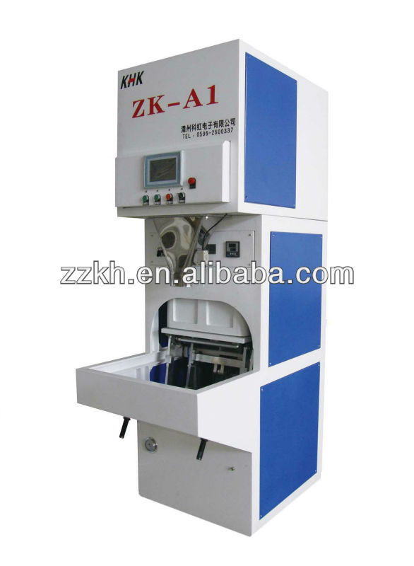 Vacuum Packaging Machine