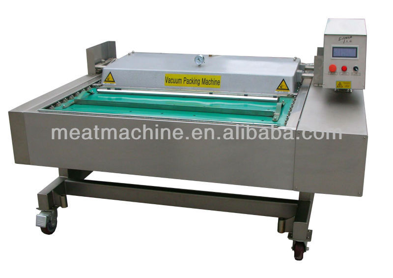 Vacuum Packaging Machine