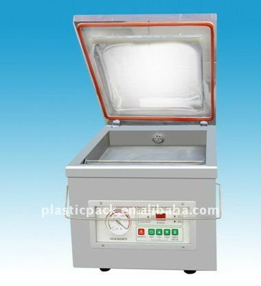 Vacuum Packaging Machine