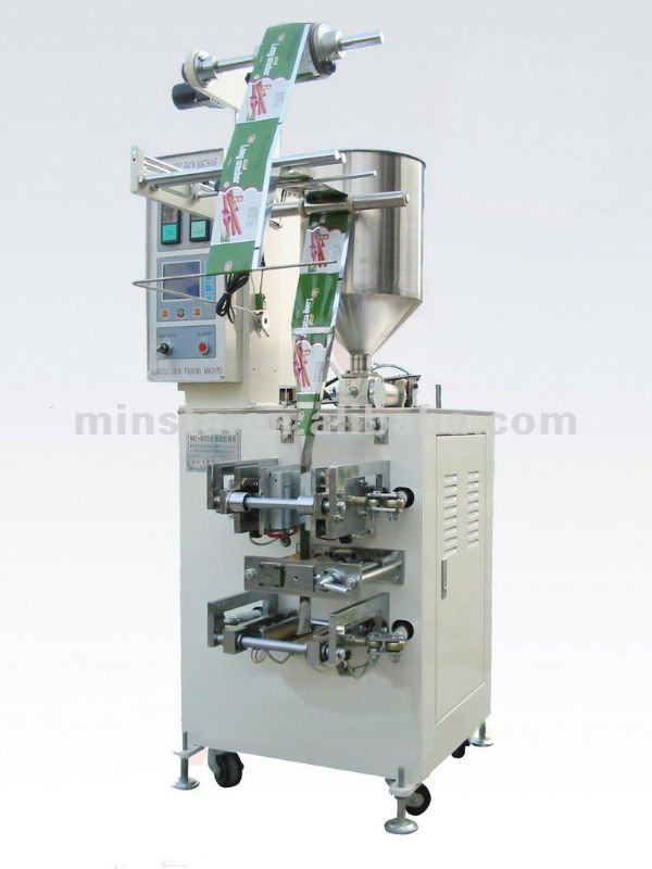 vacuum packaging machine