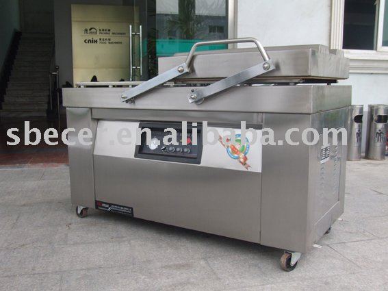 Vacuum Packing and Sealing Machine for food