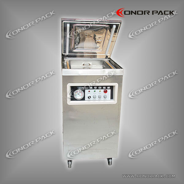 vacuum packing machine