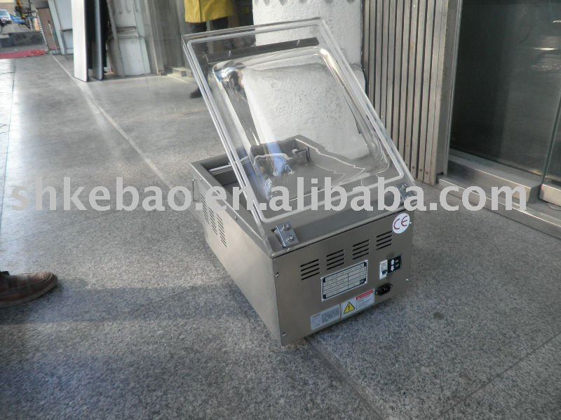 vacuum packing machine