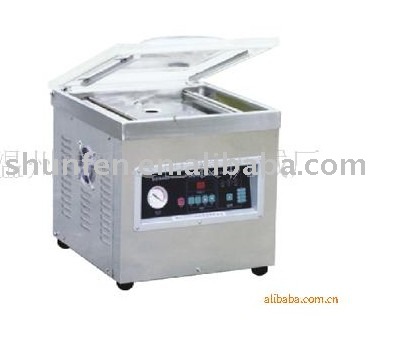 Vacuum Packing Machine