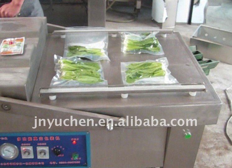 VACUUM PACKING MACHINE