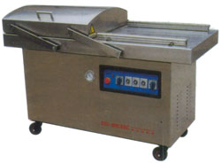 Vacuum Packing Machine