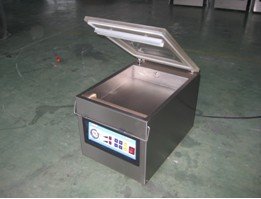 vacuum packing machine