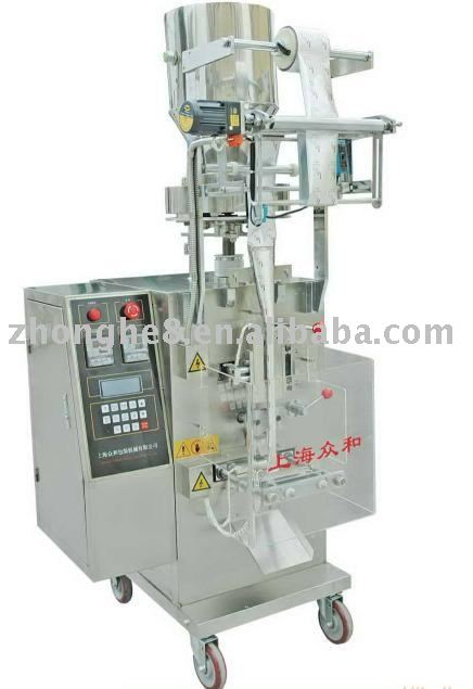 vacuum packing machine ( granule packing machine DCK-300)