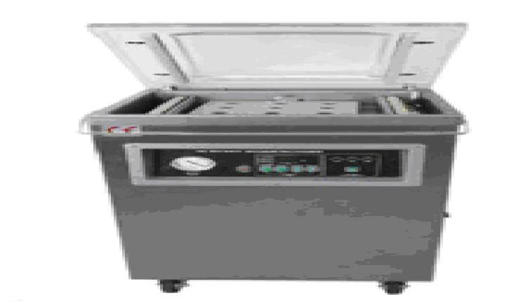 VACUUM PACKING MACHINE (SPS-034.500)