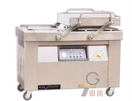 vacuum packing to dried tofu packing machine