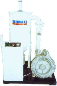 Vacuum Powder Loader