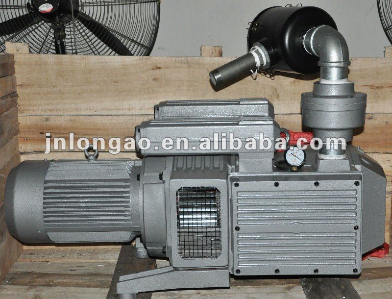 Vacuum pump ZBW160E