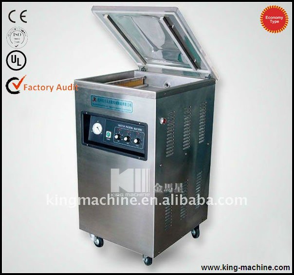 Vacuum Sealer / Vacuum Package Machine