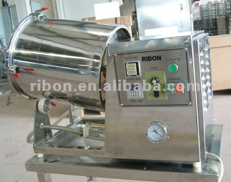 Vacuum Tumbler 30VT