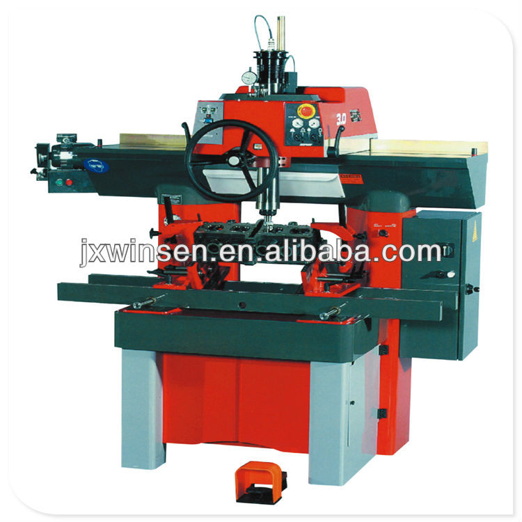 Valve Seat Boring Machine