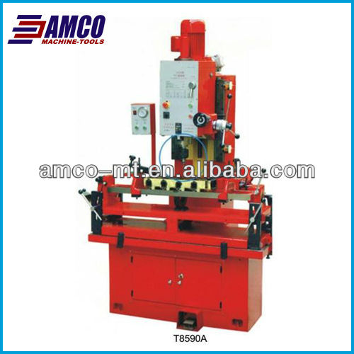 Valve Seat Boring Machine T8590A