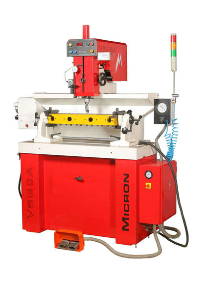 Valve Seat Cutting Machines