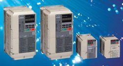 variable frequency drive saudi