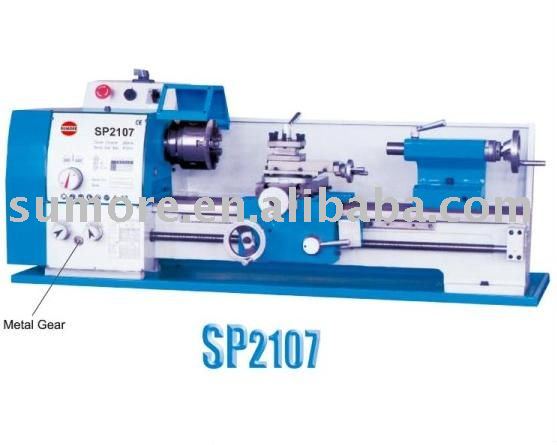 Variable Speed Bench Lathe SP2107