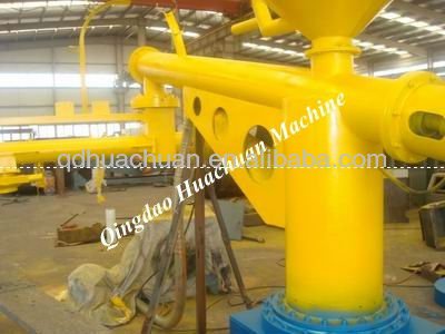 Various high quality and efficient sand production line for cast