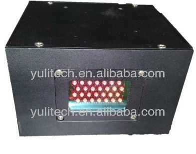 Various Size High Intensity LED UV Curing Light Source for Printers