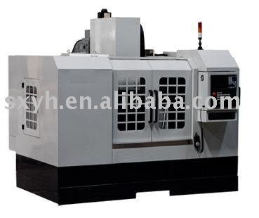 VC-1690 Vertical Machining Center